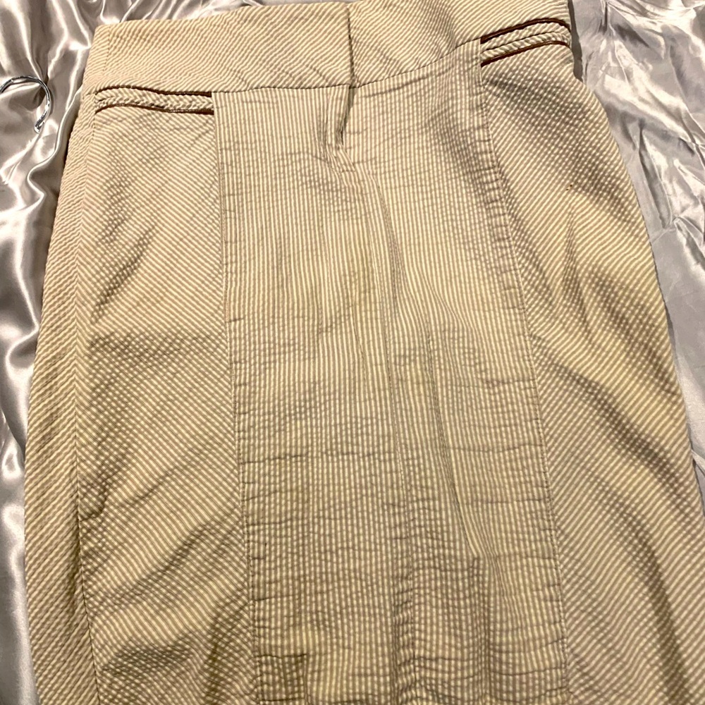 Bebe skirt